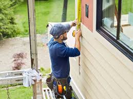 Best Custom Trim and Detailing for Siding  in Arlington Heights, WA